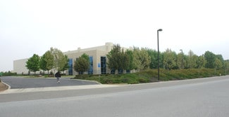 Morgan Hill, CA Industrial - 850 Jarvis Dr Morgan Hill, CA Industrial - 850 Jarvis Dr