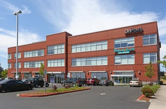 Gresham, OR Office - 1700 NW Civic Dr