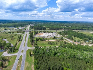 Bonifay, FL Commercial Land - 2775 S Waukesha St