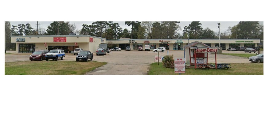 5770 FM 1960 Rd E, Atascocita, TX for Rent