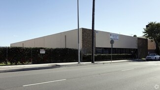 San Bernardino, CA Showroom - 181 S E St