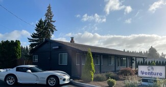 Vancouver, WA Coworking Space - 1316 NE 99th St