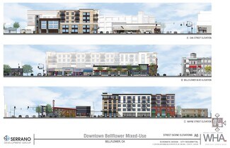 Bellflower, CA undefined - 16517 Bellflower Blvd