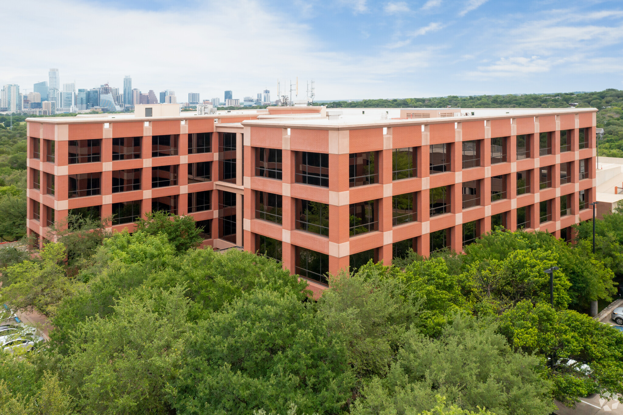 901 S Mopac Expy, Austin, TX for Rent