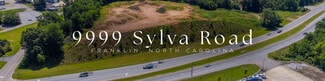 Franklin, NC Commercial - 9999 Sylva Road