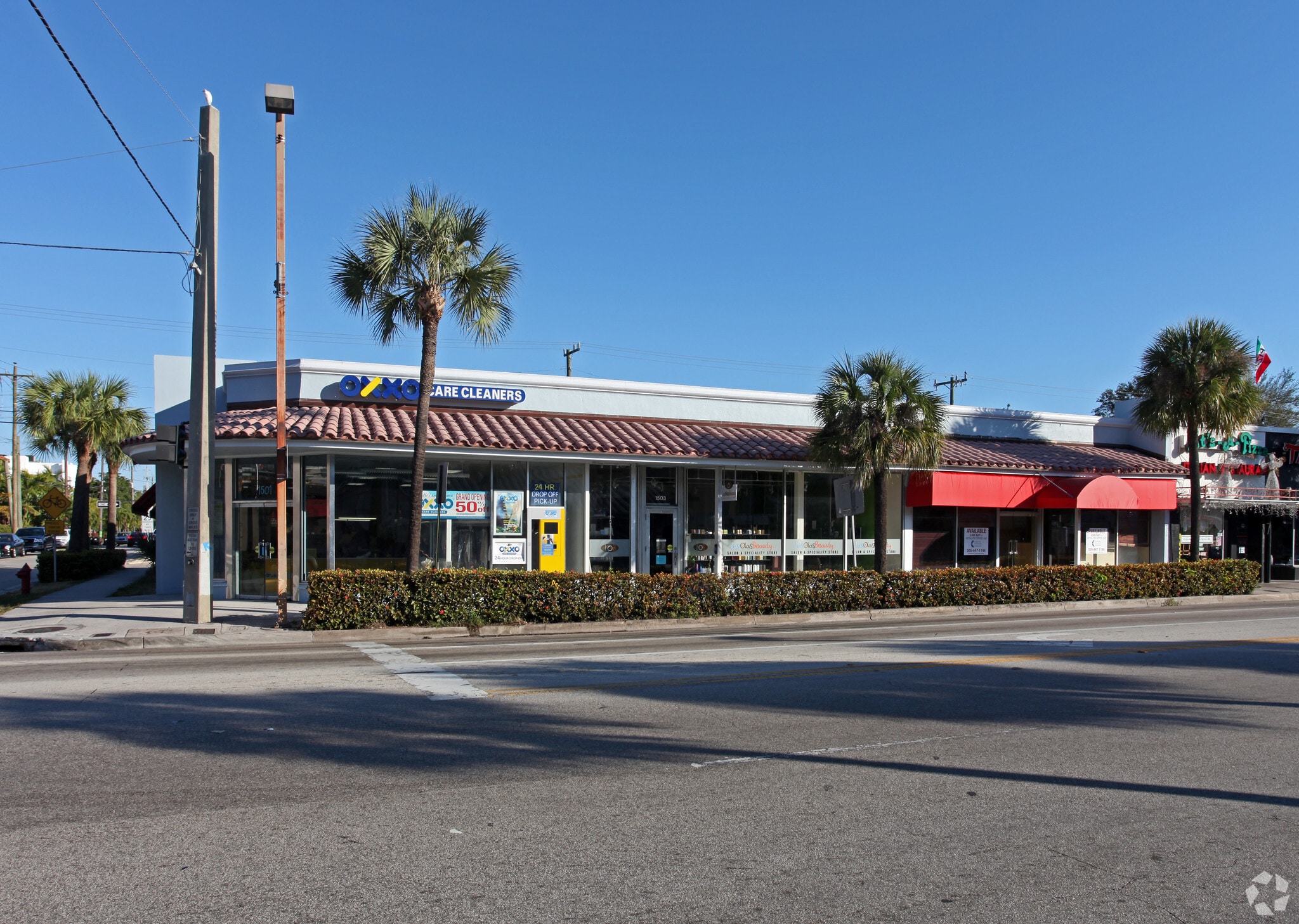 1501-1507 E Las Olas Blvd, Fort Lauderdale, FL for Rent