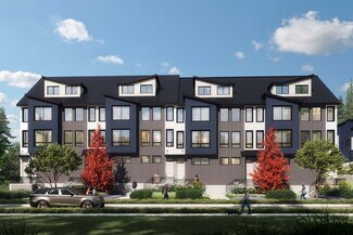 Lynnwood, WA Residential Land - 16214 Larch Way