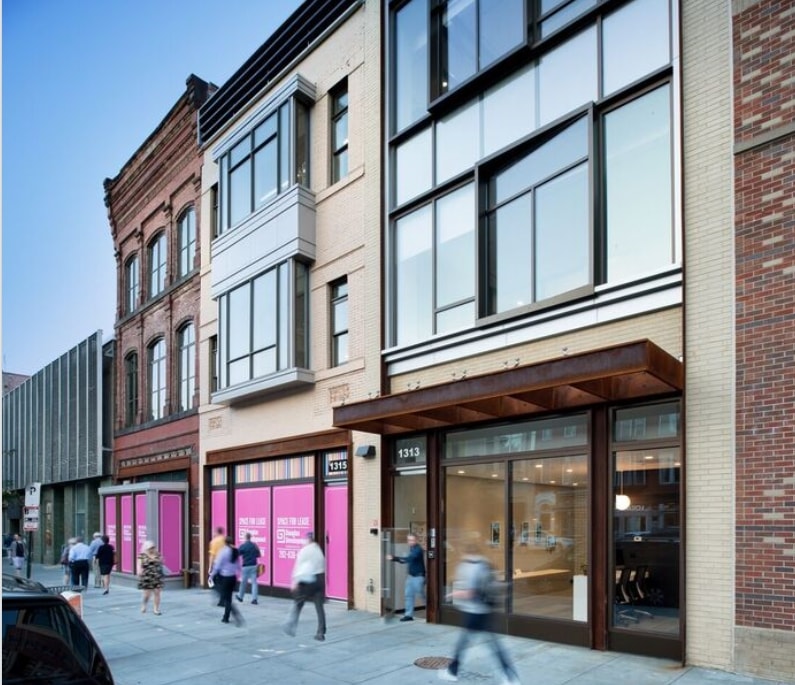 1313-1317 14th St, Washington, DC for Sale