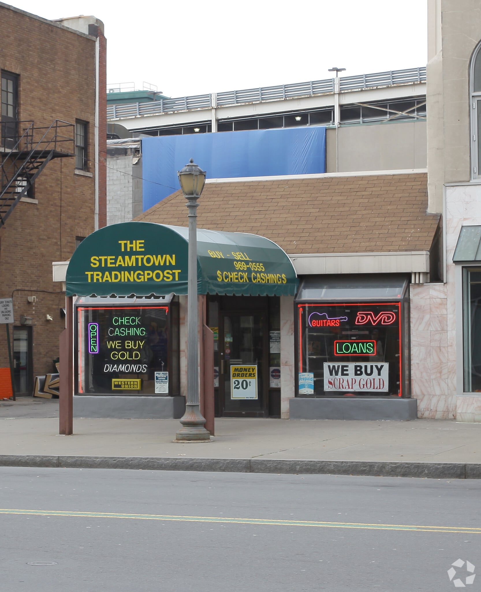 115 Wyoming Ave, Scranton, PA for Rent