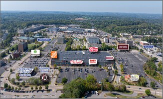 Bethel Park, PA Retail - 2600-6000 Oxford Dr Bethel Park, PA Retail - 2600-6000 Oxford Dr