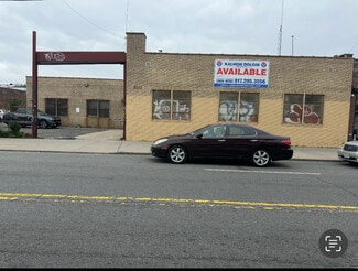 Flushing, NY Industrial - 62-22 Metropolitan Ave