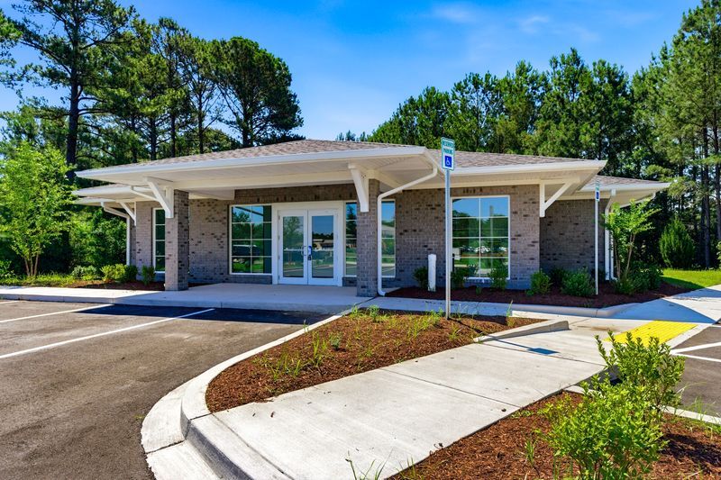116 Professional Park Dr, Conway, SC for Sale