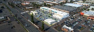 El Cajon, CA Office/Retail, Retail - 450 Fletcher Pky
