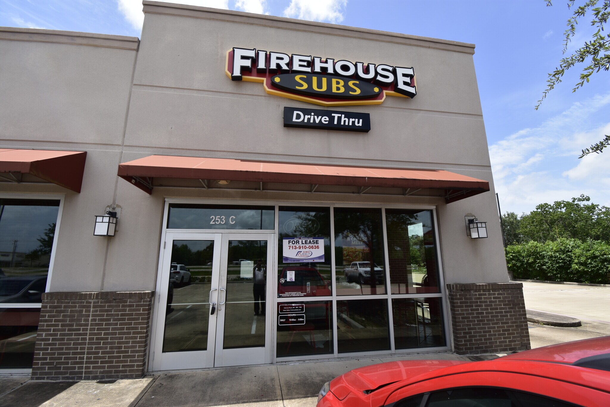 253 N Bypass 35, Alvin, TX for Rent