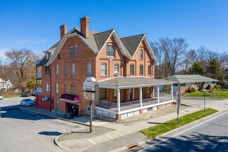 Newburgh, NY Retail - 74 North St