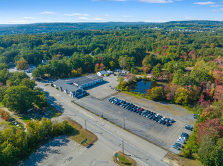 Lunenburg, MA Auto Dealership - 199 Massachusetts Ave