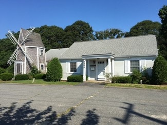 South Yarmouth, MA Office - 1200 Route 28
