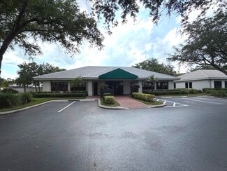 Bonita Springs, FL Office - 3541 Bonita Bay Blvd