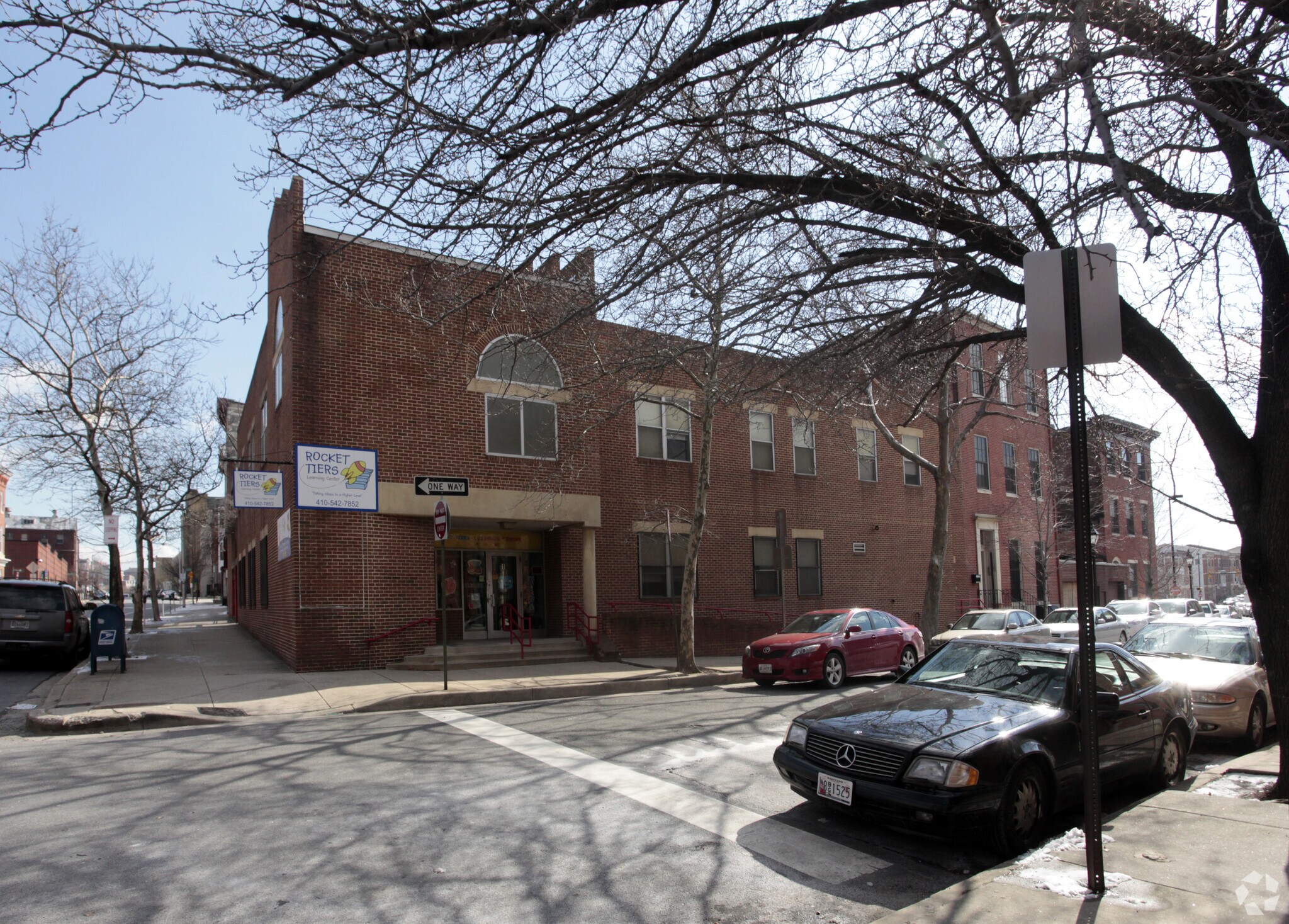 1 S High St, Baltimore, MD for Rent
