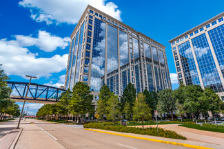 Dallas, TX Office - 14221 N Dallas Pky