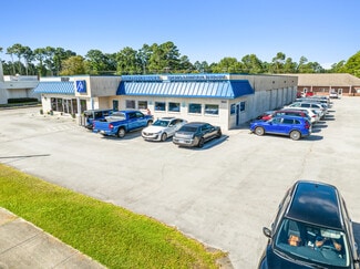 Havelock, NC Medical - 1202 E Main St