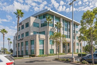 San Diego, CA Office - 9350 Waxie Way San Diego, CA Office - 9350 Waxie Way