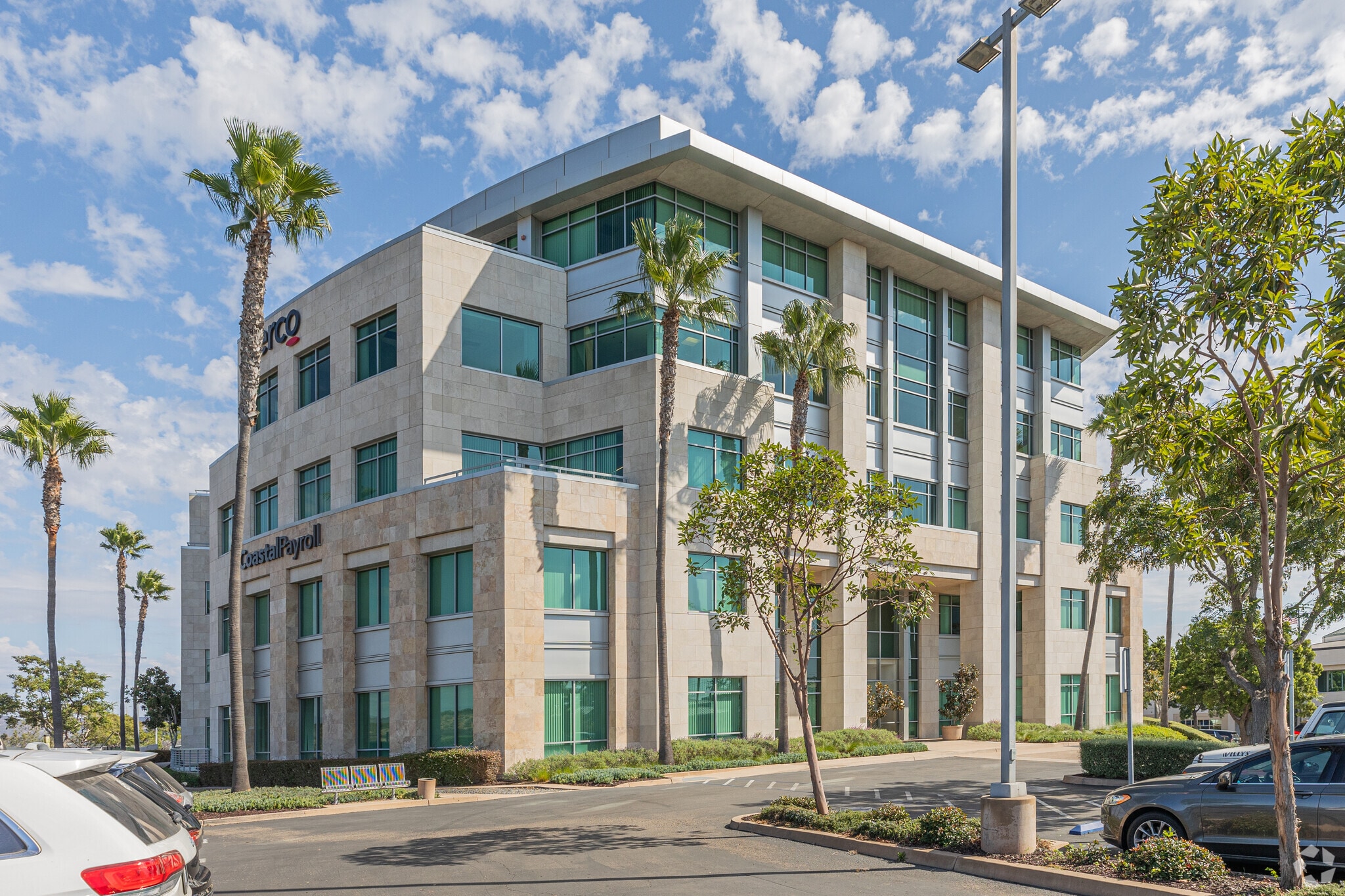 9350 Waxie Way, San Diego, CA for Rent