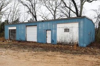 Medon, TN Industrial - 2008 SR-18