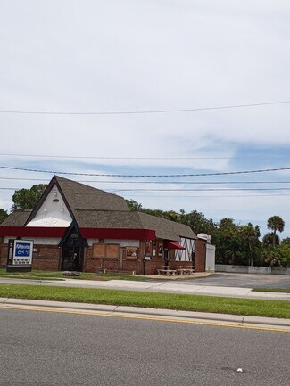 2225 S Ridgewood Ave  