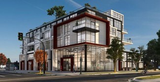 Vancouver, BC Apartments - 105-125 W 49th Ave