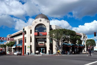 San Diego, CA Office/Retail - 3900 5th Ave