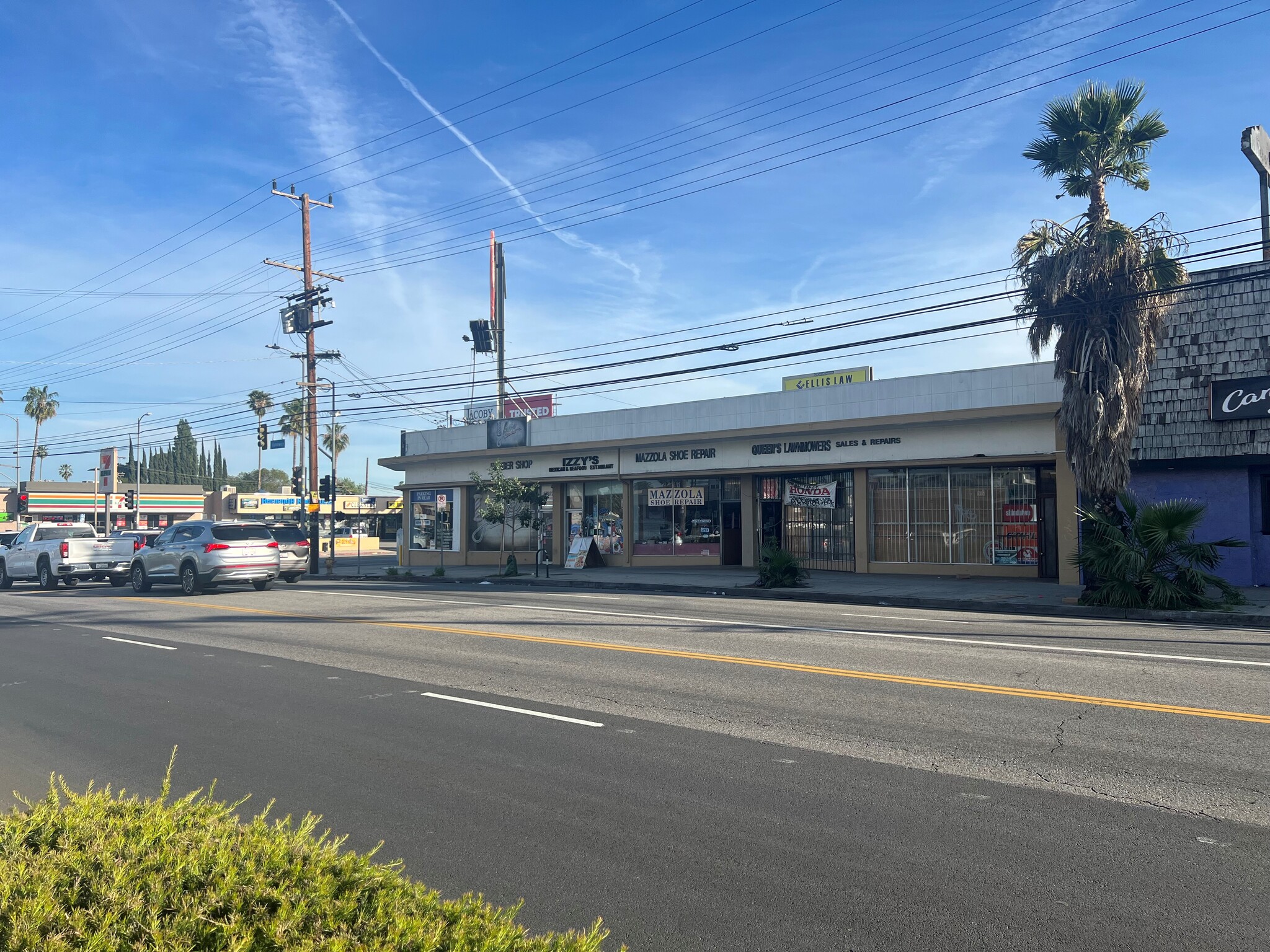 19300-19306 Vanowen St, Reseda, CA for Rent