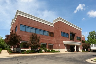 Canton Township, MI Office, Medical - 2050 N Haggerty Rd