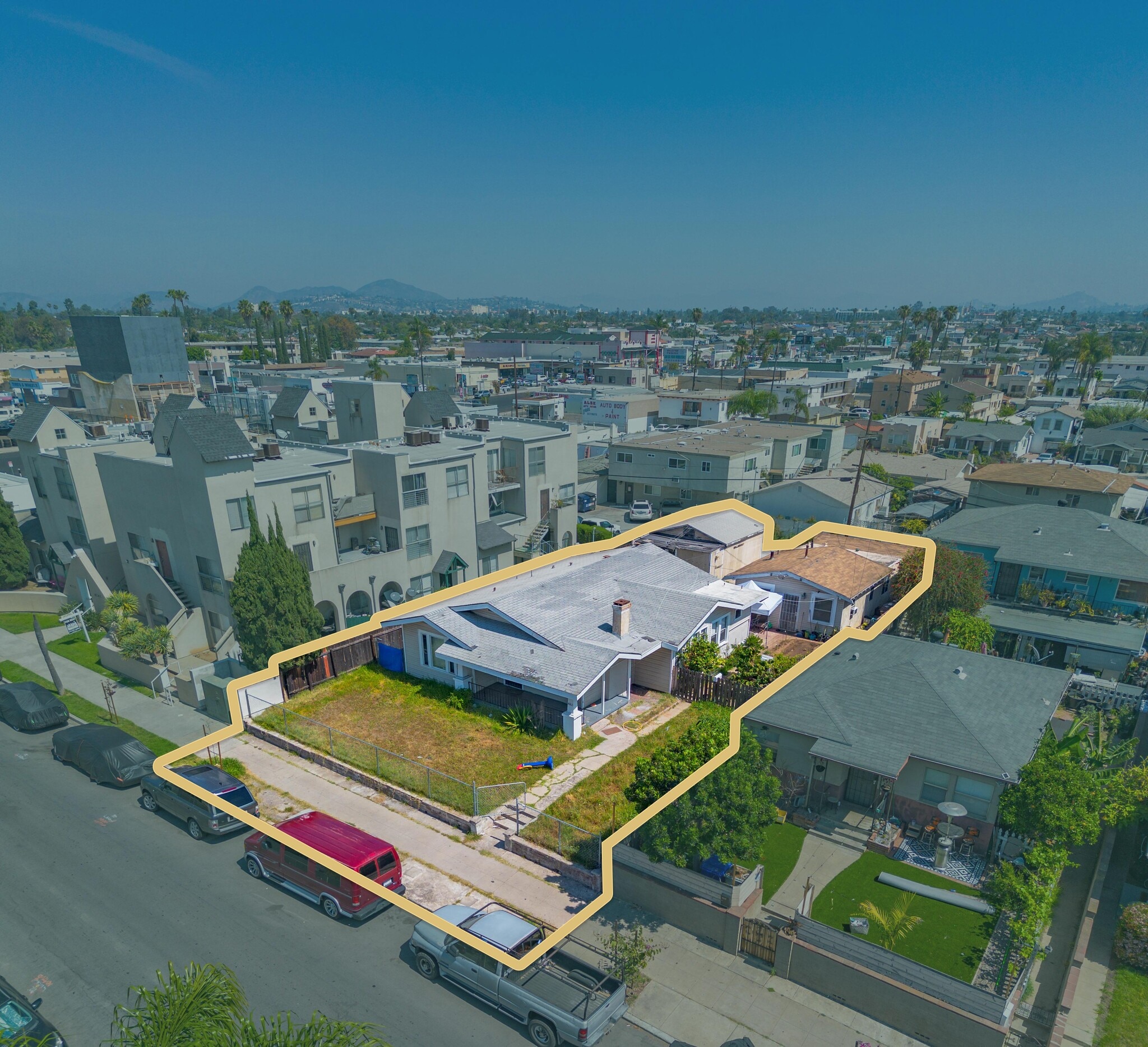 4263 Chamoune Ave, San Diego, CA for Sale