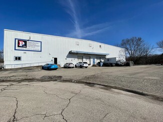 West Carrollton, OH Industrial - 1522 Manchester Rd