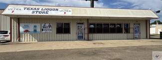 Texarkana, AR Storefront - 914 N State Line Ave