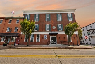 Gloucester City, NJ Retail - 22 N King St