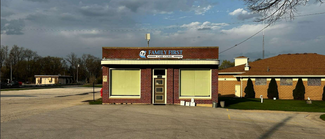 Eagle, WI Medical - 108 Grove St