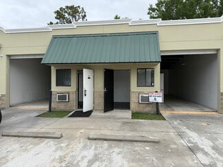 Winter Garden, FL Flex - 400 Countyline Ct