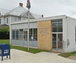 Harrisville, WV Specialty - 602 E South St
