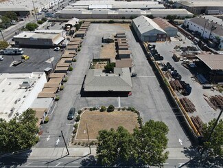 San Jose, CA undefined - 1706 Monterey Hwy