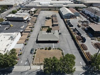 San Jose, CA Hospitality - 1706 Monterey Hwy