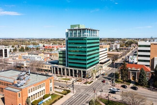 Red Deer, AB Office - 4900 50 St Red Deer, AB Office - 4900 50 St