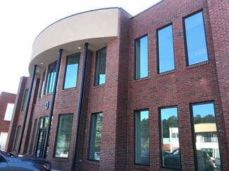 Duluth, GA Office - 3775 Venture Dr
