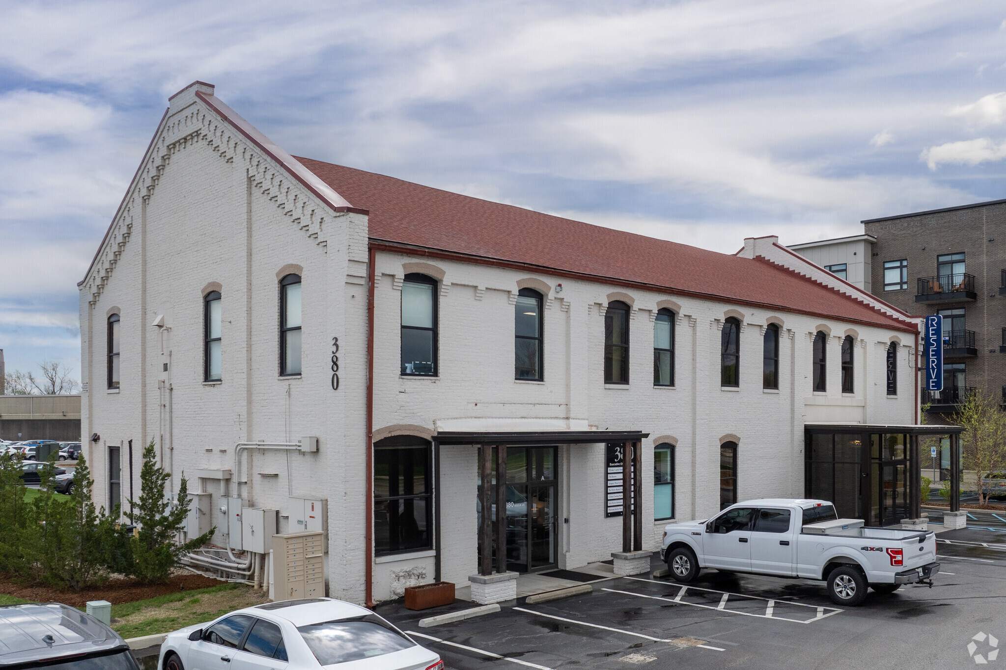 380 Missouri Ave, Jeffersonville, IN for Rent