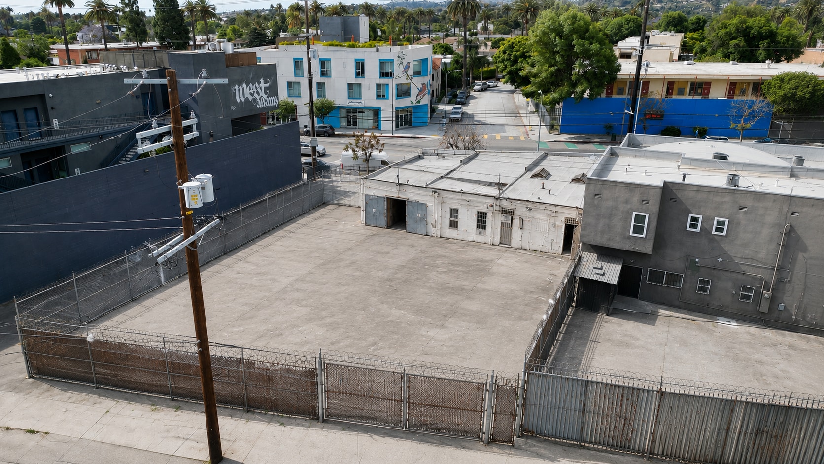 5143 W Adams Blvd, Los Angeles, CA for Sale
