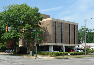 Richmond, VA Office - 710 N Hamilton St