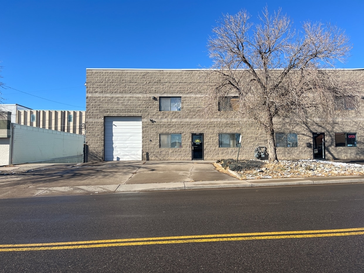 2931 S Tejon St, Englewood, CO for Rent