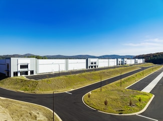 White, GA Industrial - 1343 Cass-White Road