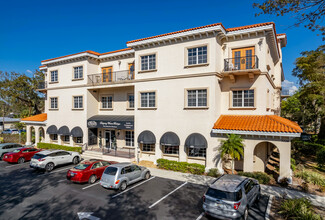 Sarasota, FL Office - 1226 Tamiami Trl